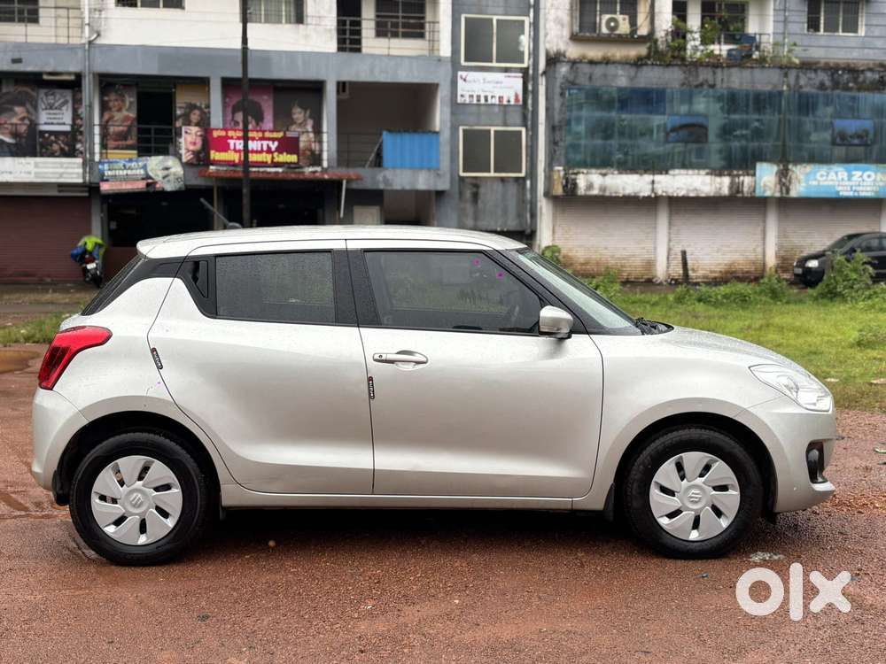 Maruti Suzuki Swift Amt Vxi, 2018, Petrol