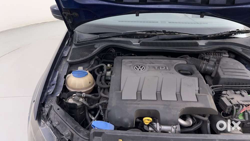 Volkswagen Vento 1.5 Tdi Highline, 2013, Diesel