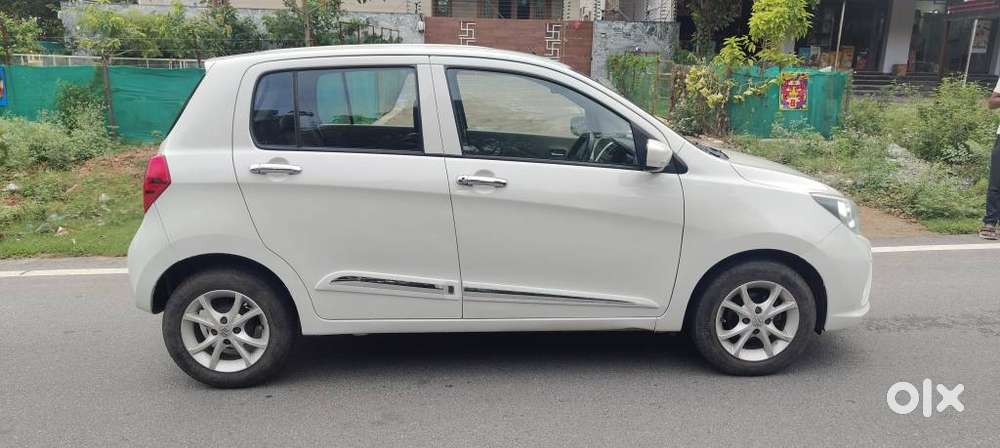 Maruti Suzuki Celerio Zxi Amt, 2018, Petrol