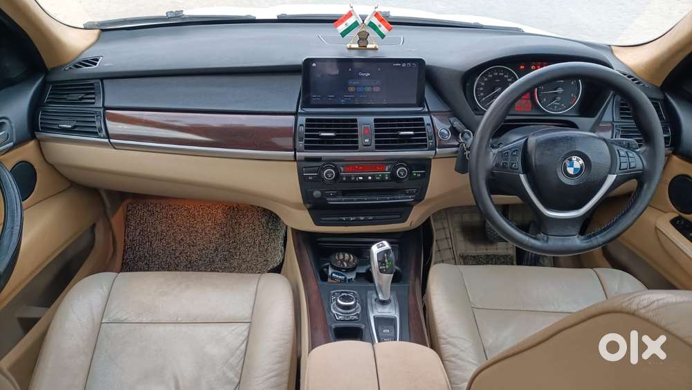 Bmw X5 Xdrive 30d, 2011, Diesel