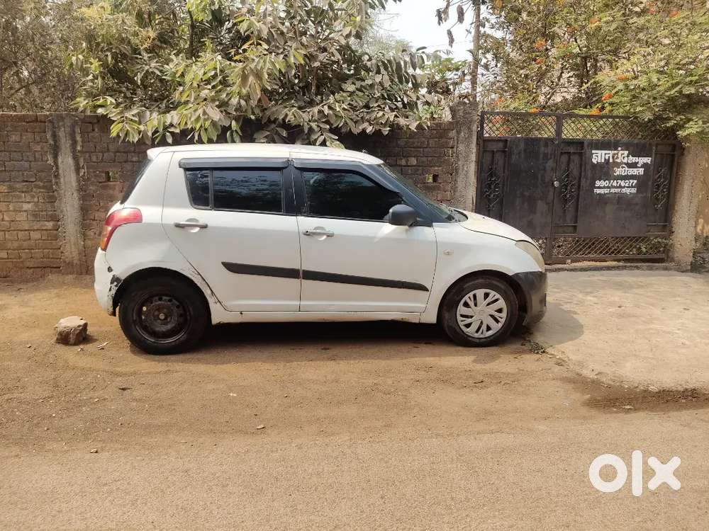 Maruti Swift Lxi Diesel 2010