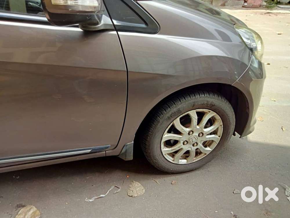Honda Amaze Vx Petrol 2013