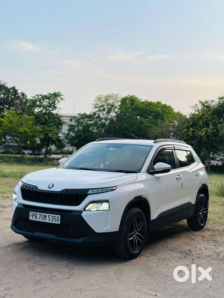 Skoda Kylaq Classic, 2025, Petrol