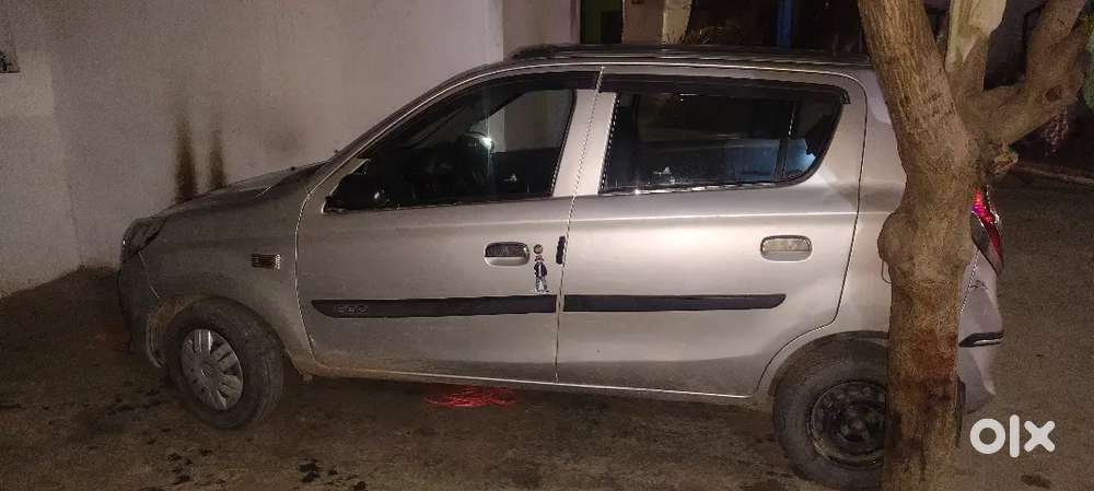 Maruti Suzuki Alto 800 2015 Petrol 75000 Km Driven