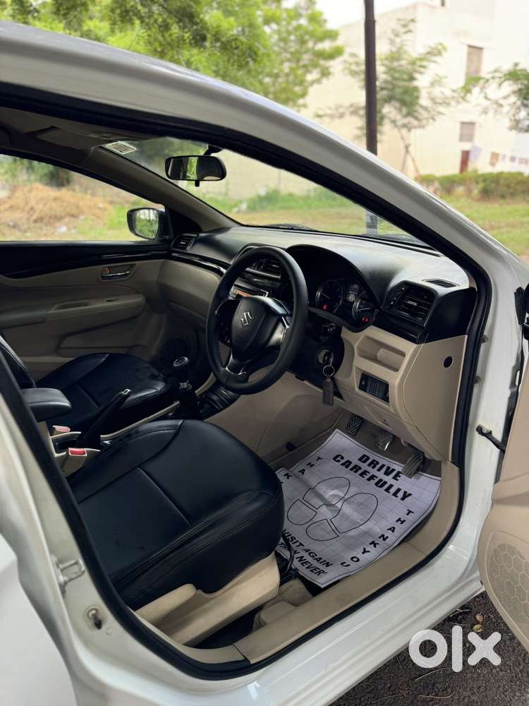 Maruti Suzuki Ciaz 2014-2017 Vdi Shvs, 2015, Diesel
