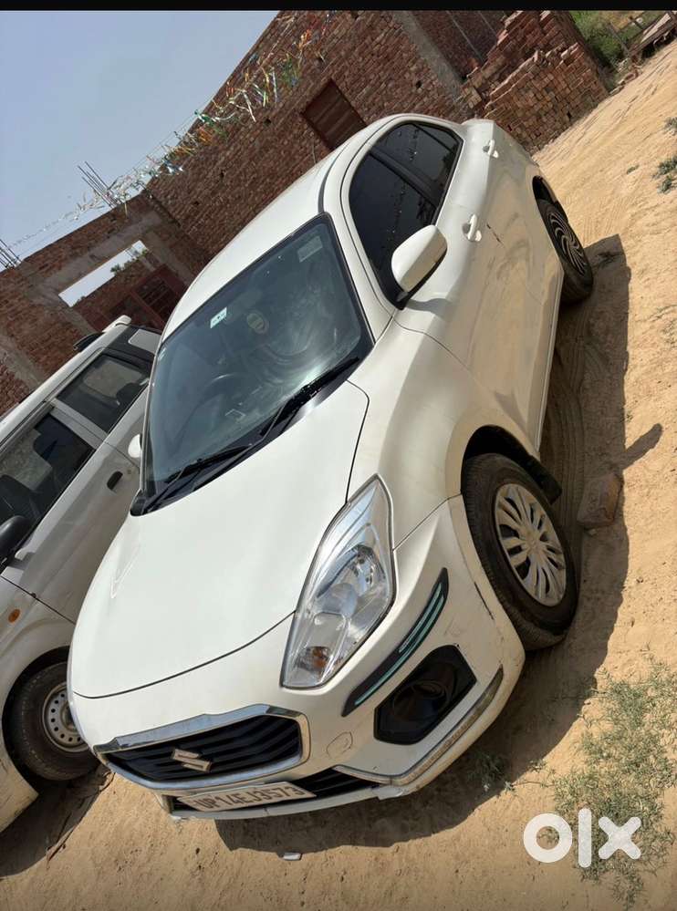 Maruti Suzuki 2020, Km Driven 23000