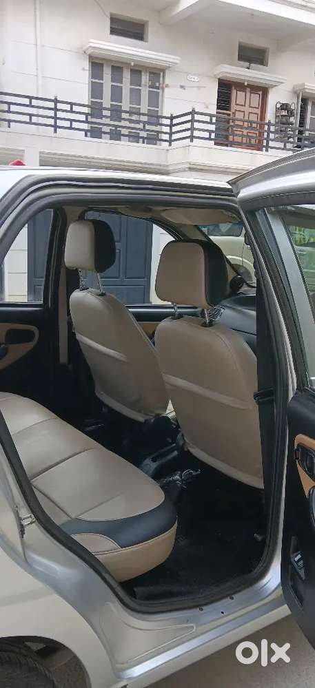 Tata Indica Ev2 2016