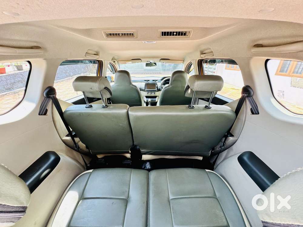 Renault Triber Rxt, 2020, Petrol