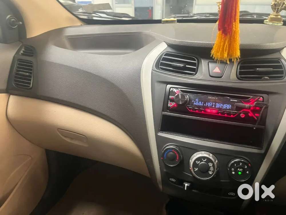 2017 Hyundai Eon Era Plus
