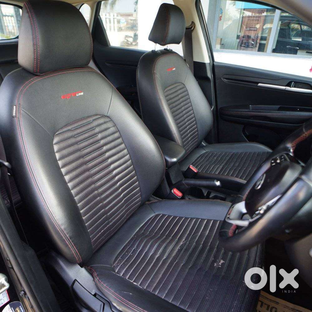 Kia Sonet 1.5 Gtx Plus Diesel, 2020, Diesel