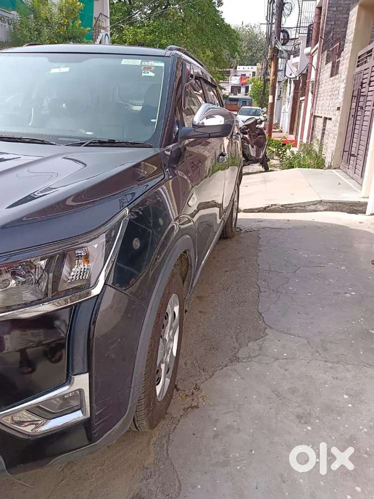 Mahindra Xuv300 2020