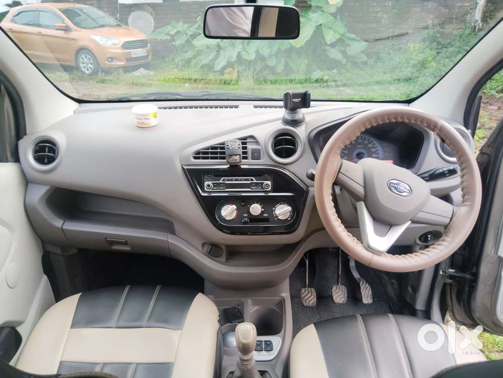 Datsun Redigo T, 2016, Petrol