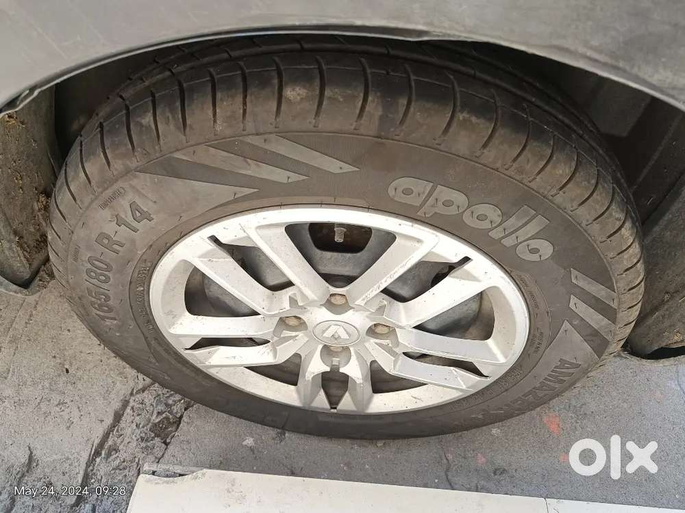 Renault Triber 2020 Petrol Well Maintained