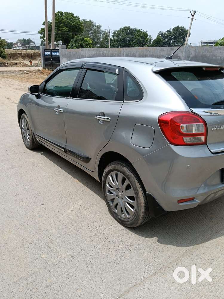 Maruti Suzuki Baleno 1.3 Alpha, 2018, Petrol
