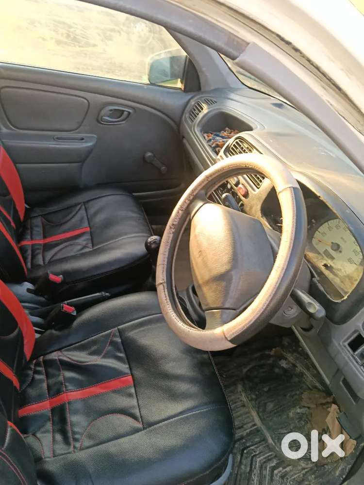 Maruti Suzuki Alto 2008 Lx 28 December 2028 Tak Valid