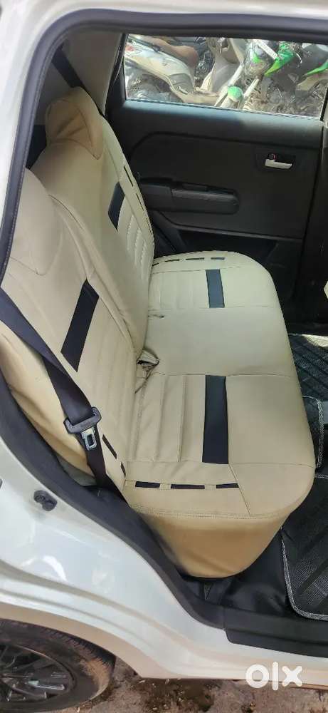 Maruti Suzuki Wagon R Zxi+ 2022 Petrol Well Maintained