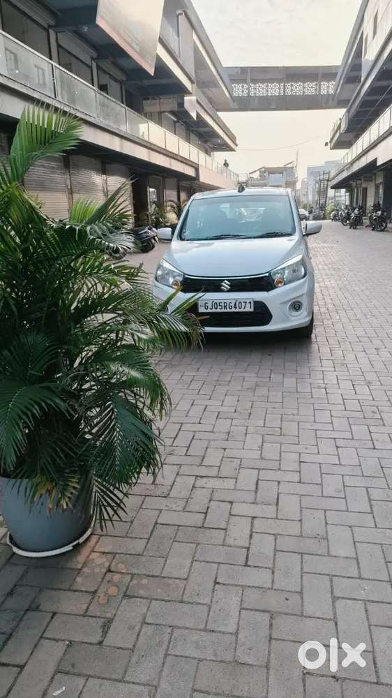 Maruti Suzuki Celerio 2019 Year
