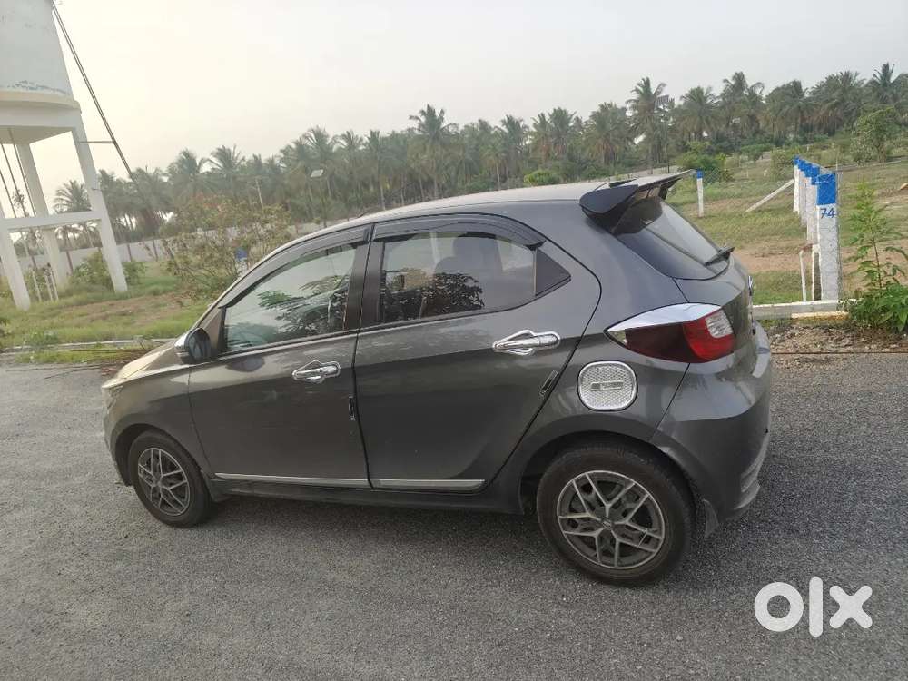 Tata Tiago Revotron 2021( Company Maintained Car) Fixed Price