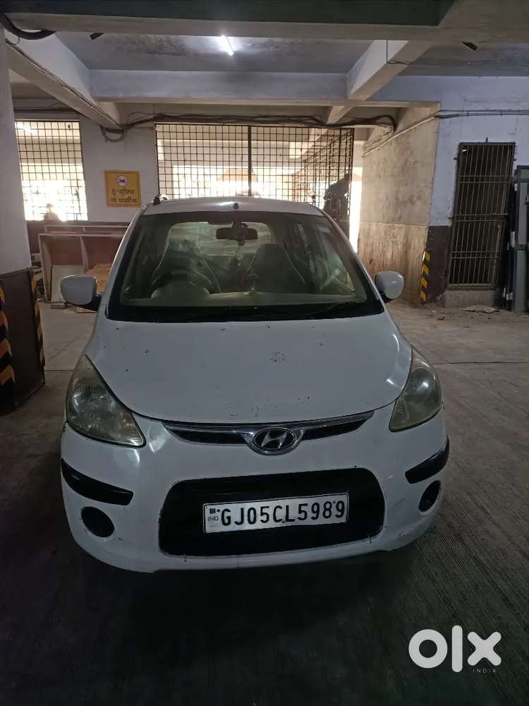 Hyundai I10 Asta Petrol 2009