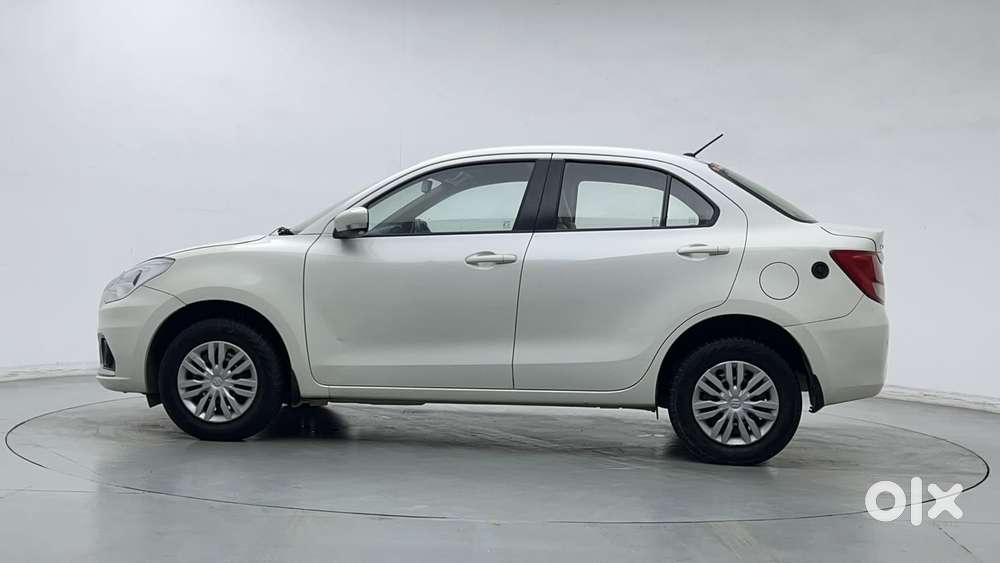 Maruti Suzuki Dzire 1.2 Vxi Cng, 2022, Cng & Hybrids