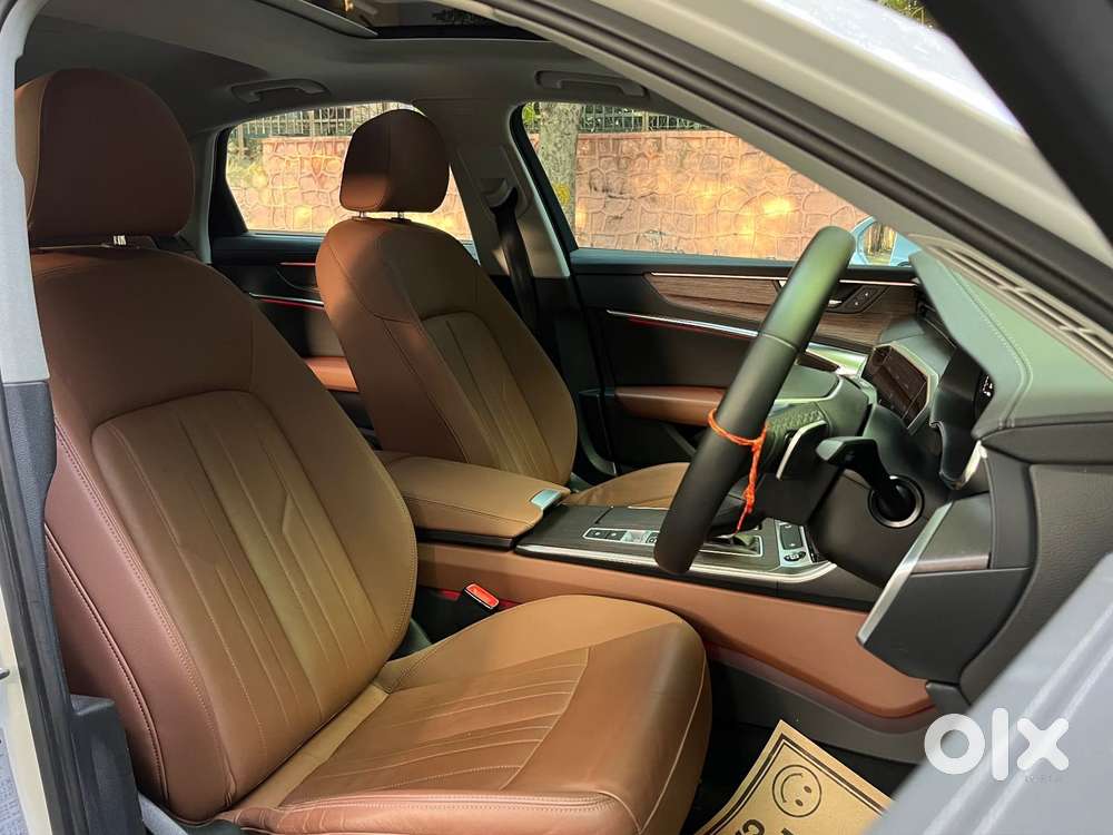 Audi A6 2.0 45 Tfsi Premium Plus, 2025, Petrol