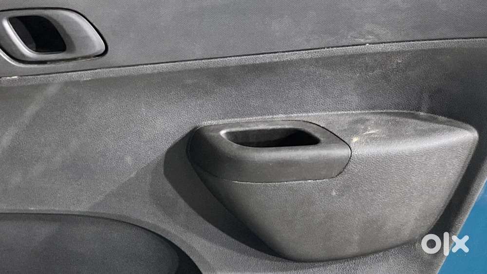 Renault Kwid 2019-ongoing 1.0 Rxl Amt, 2021, Petrol