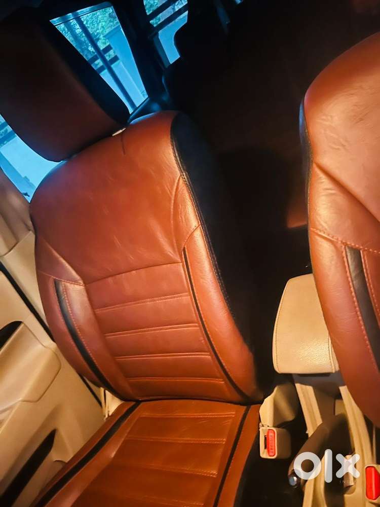 Maruti Ertiga Petrol 2021