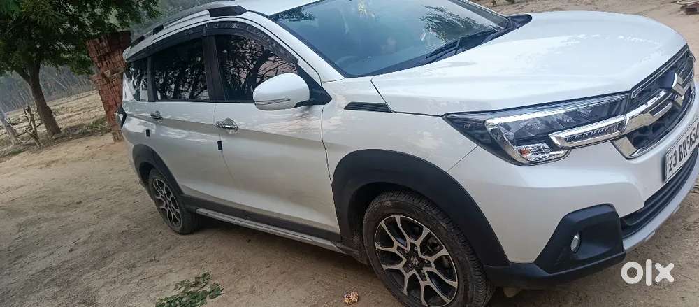 Maruti Suzuki Xl6 2023 Petrol 24000 Km Driven