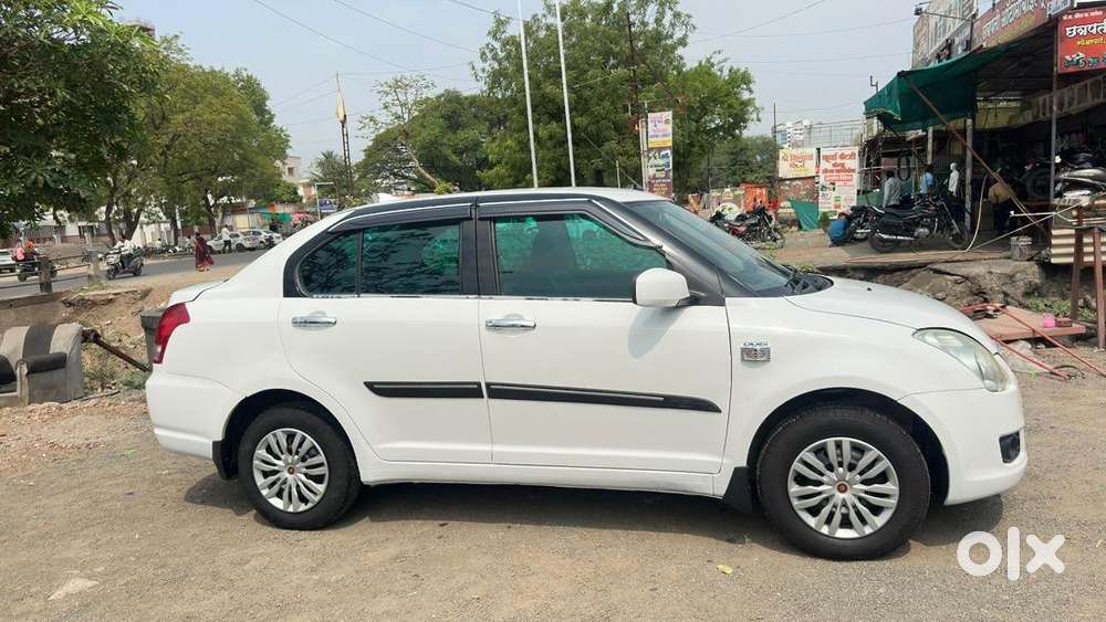 Maruti Suzuki Dzire 2016 Diesel Well Maintained