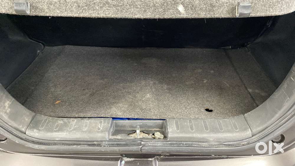 Maruti Suzuki Alto K10 2014-2019 1.0 Vxi (o), 2017, Petrol