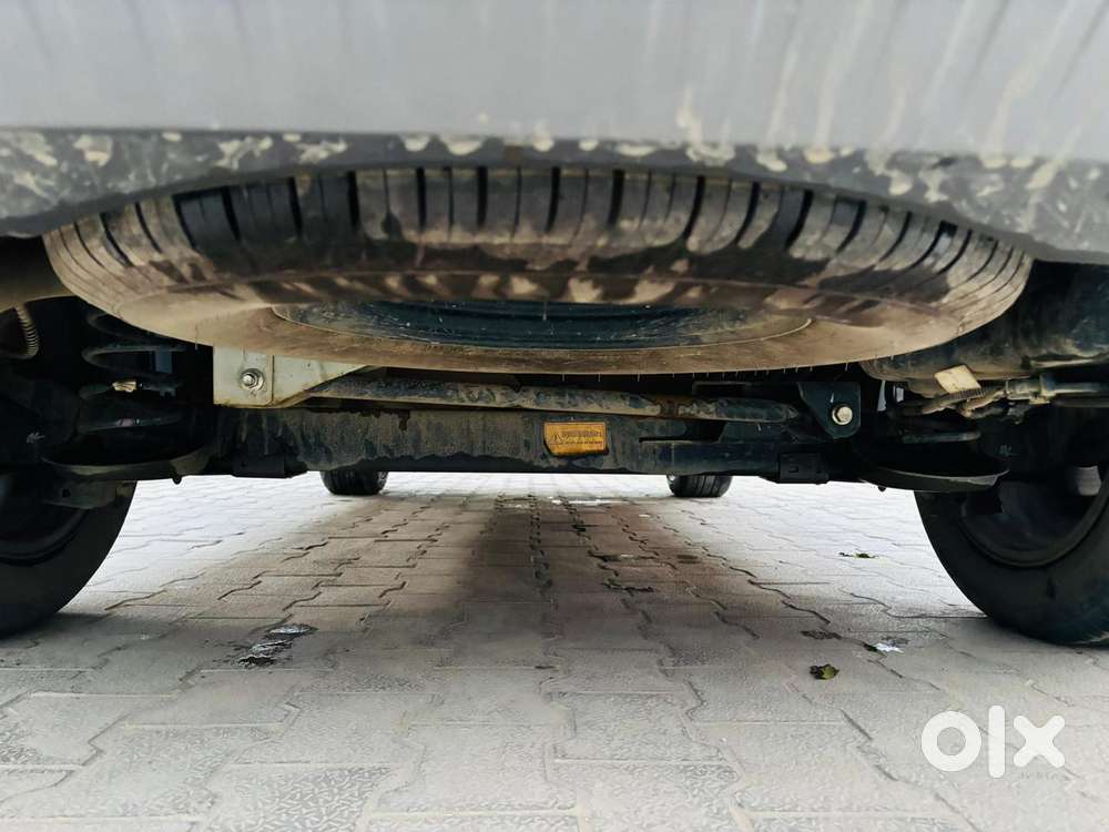 Tata Harrier Adventure X Plus, 2025, Diesel