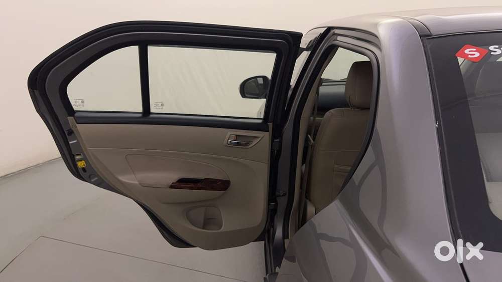 Maruti Suzuki Swift Dzire 1.3 Vxi, 2014, Petrol