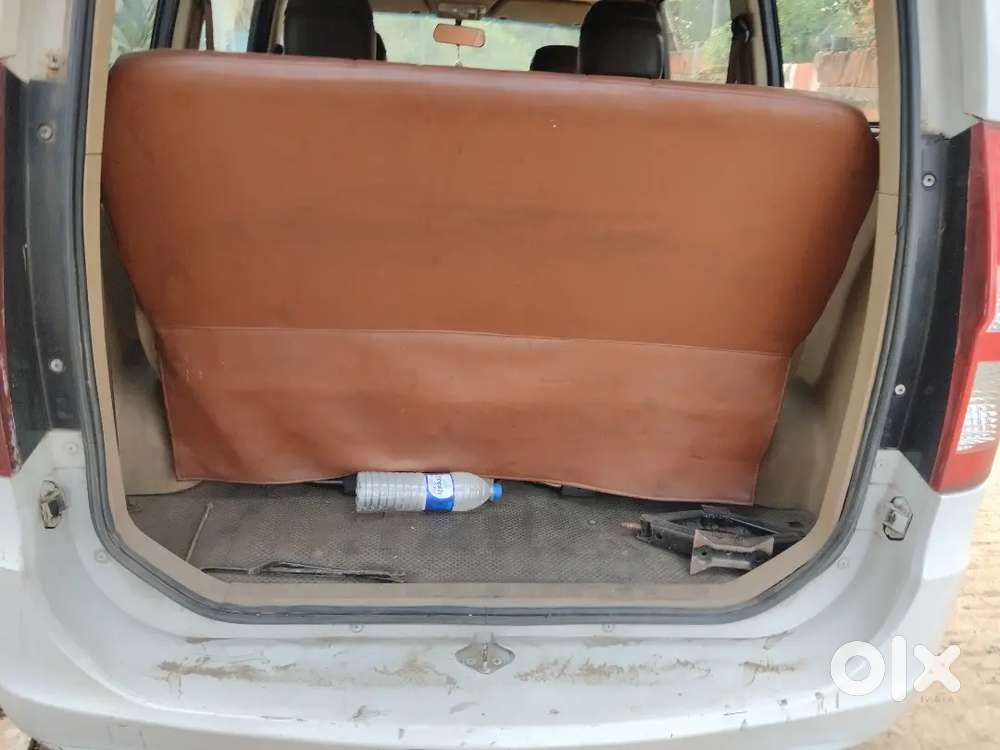 Chevrolet Enjoy 2016 Diesel 250000 Km Driven