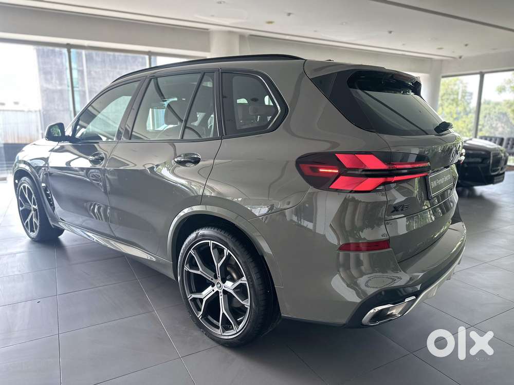 Bmw X5 X Drive 30d M Sport, 2024, Diesel