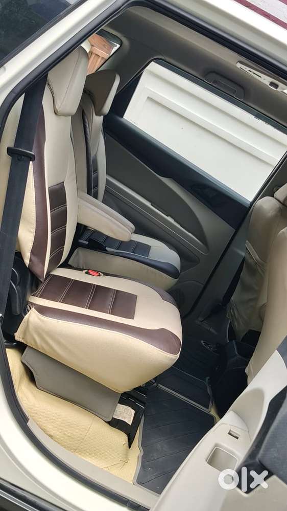 Mahindra Marazzo M2, 2018, Diesel