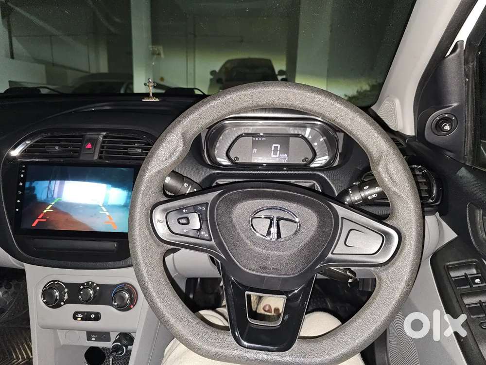 Tata Tiago 2022