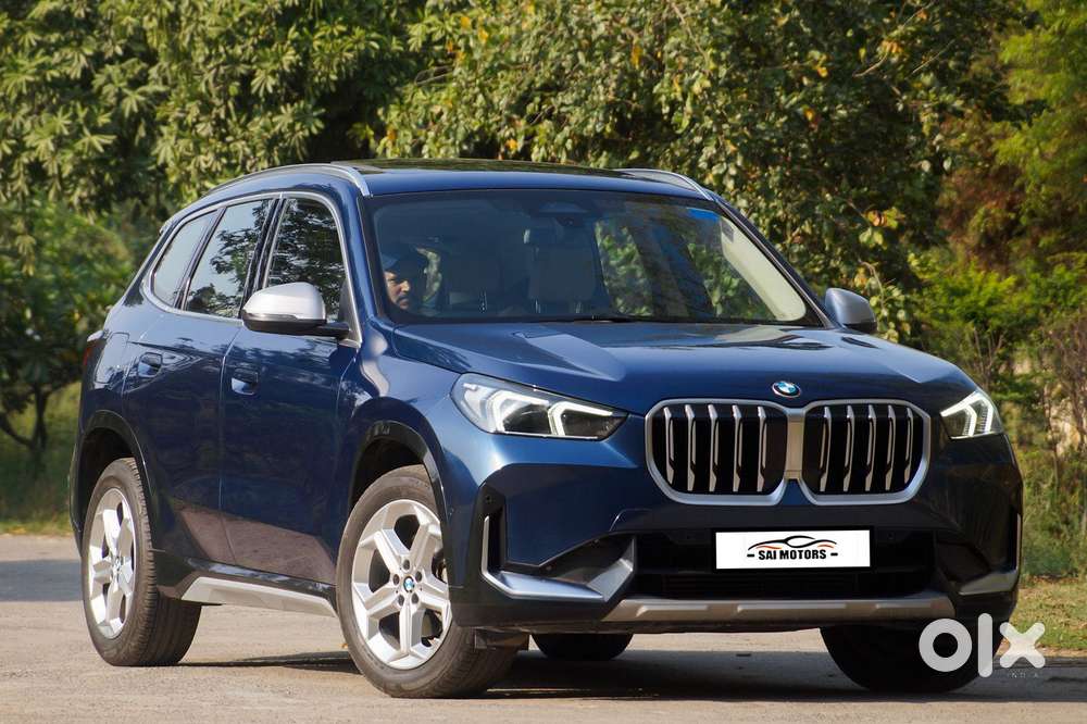 Bmw X1 Sdrive18i Xline, 2023, Petrol