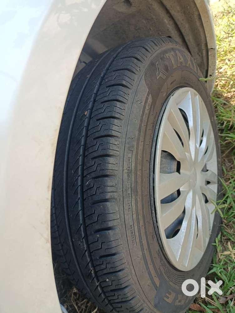 Maruti Suzuki Dzire Petrol 2015 Army Prsn Uj Car H