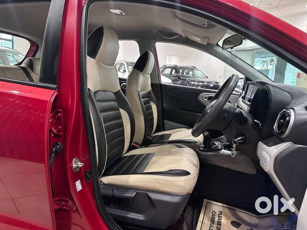 Hyundai Grand I10 Nios Sportz, 2023, Petrol