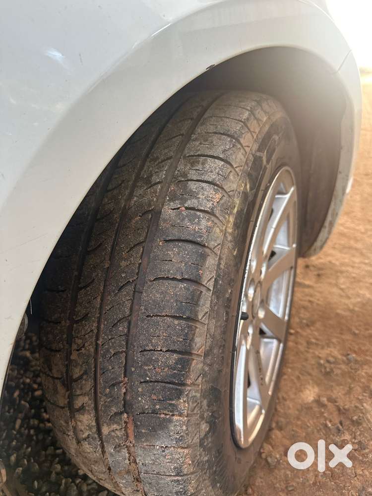 2009 Maruti Dzire Diesel Manual