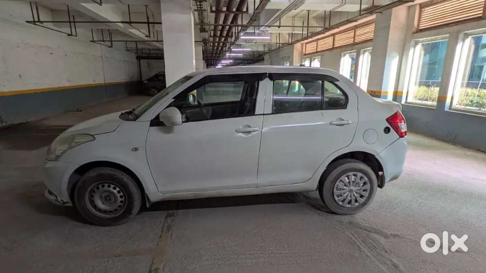 Maruti Suzuki Dzire 2019