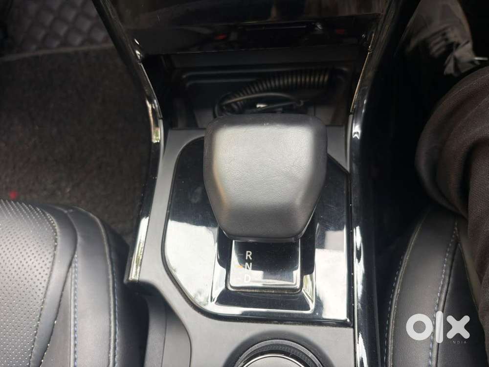 Tata Nexon Fearless Pr Plus S 1.2 Revotorq Diesel 6amt Dual Tone, 20..
