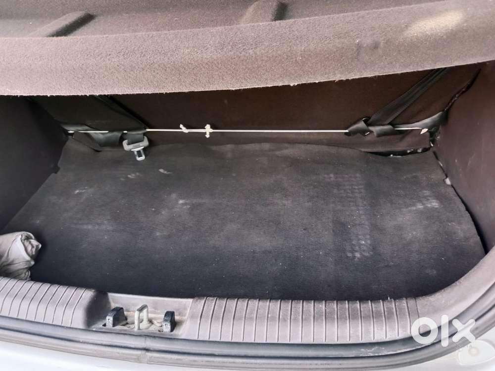 Hyundai I20 Petrol 2010 Car