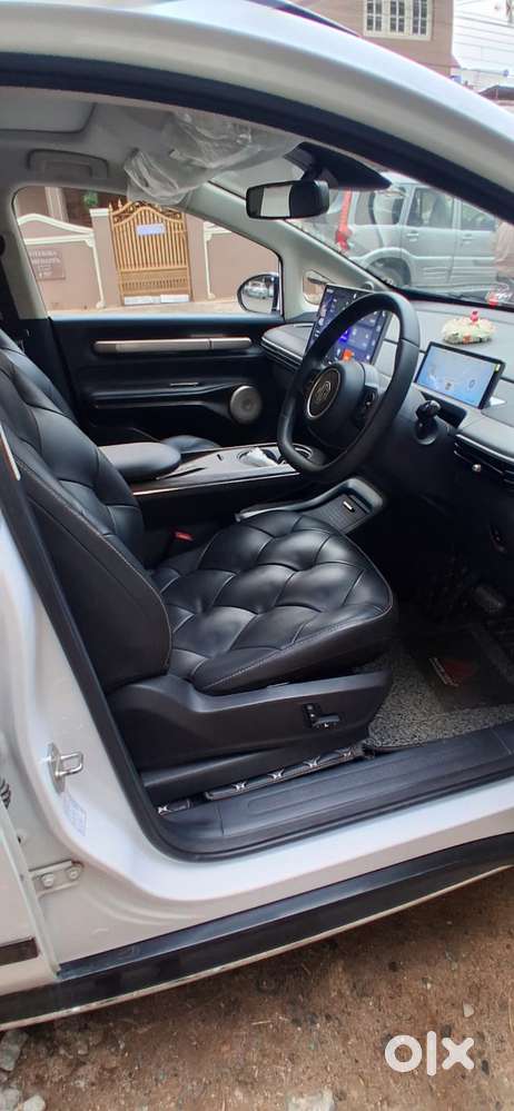 Mg Windsor Ev Essence, 2025, Electric