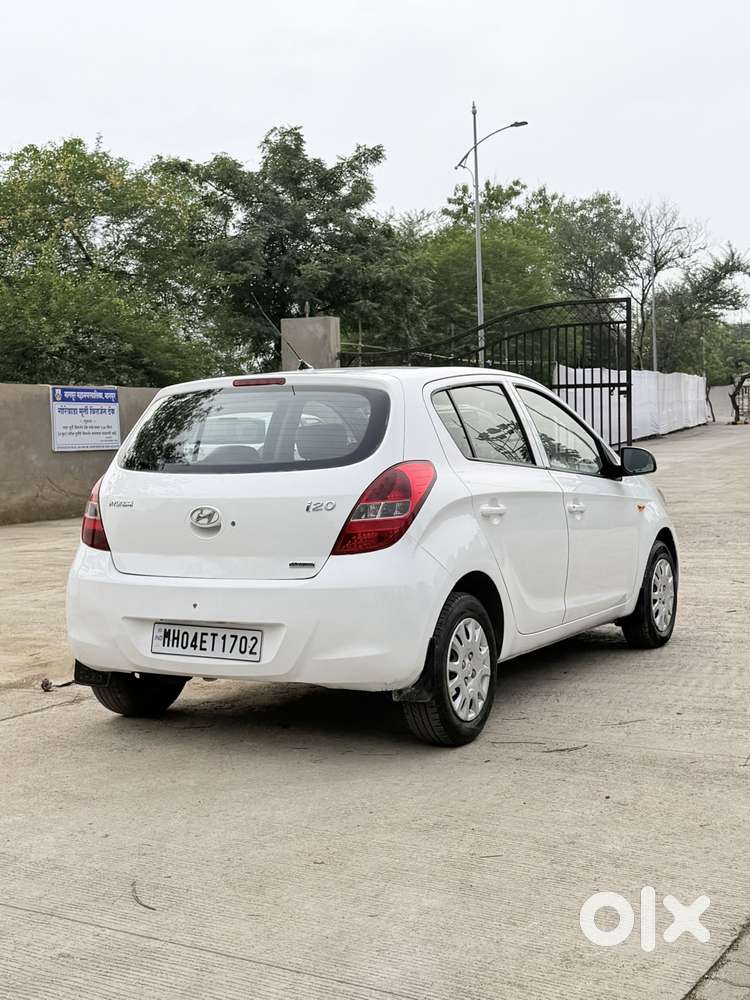 Hyundai I20 Magna, 2011, Petrol
