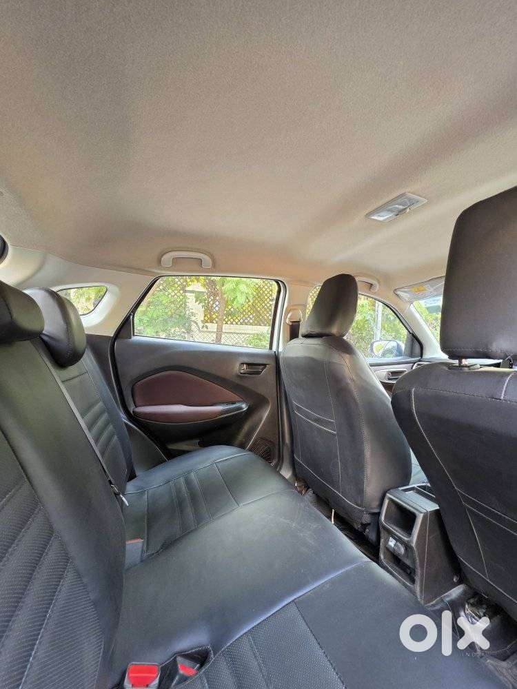 Toyota Urban Cruiser Taisor E 1.2 Petrol Mt, 2024, Petrol