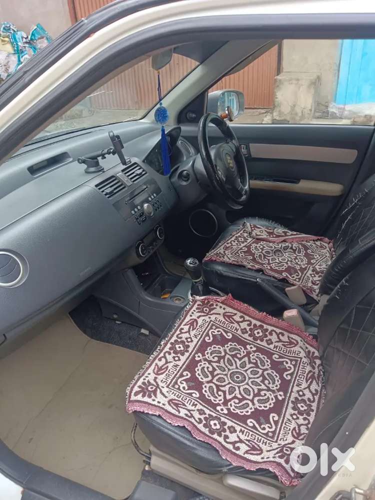 Maruti Suzuki Dzire 2011 Diesel