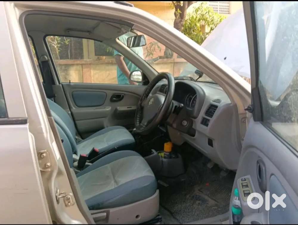 Maruti Suzuki Alto K10 2012 Petrol Well Maintained