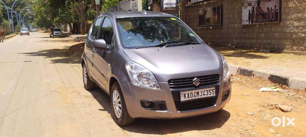Maruti Suzuki Ritz Vdi Bs-iv, 2011, Diesel