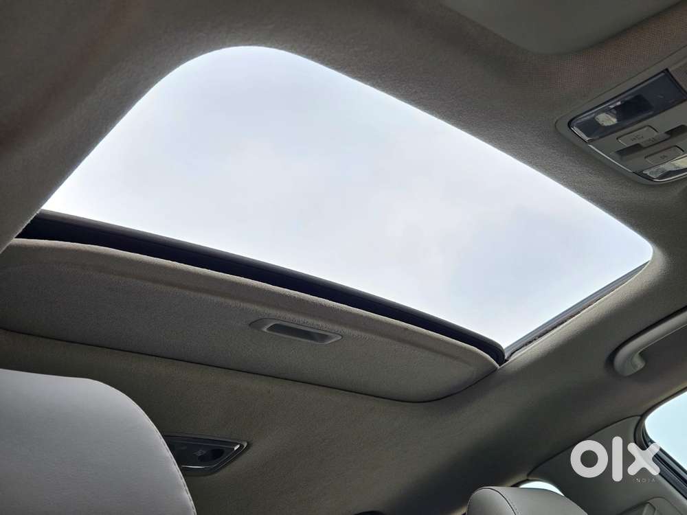 Kia Seltos Htx Ivt G, 2020, Petrol